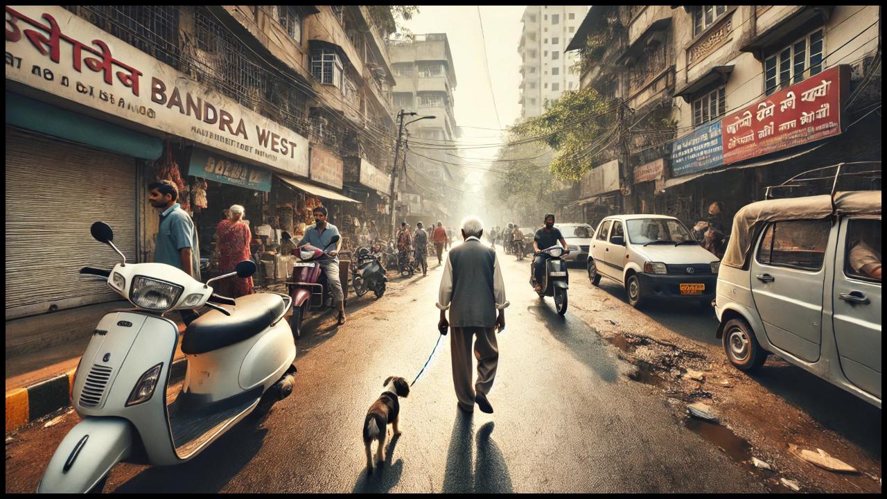 પ્રતિકાત્મક તસવીર: સૌજન્ય AI