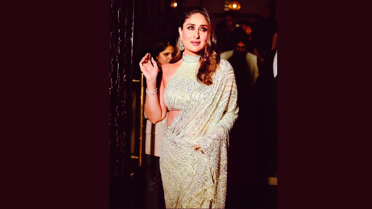 કરીના કપૂર