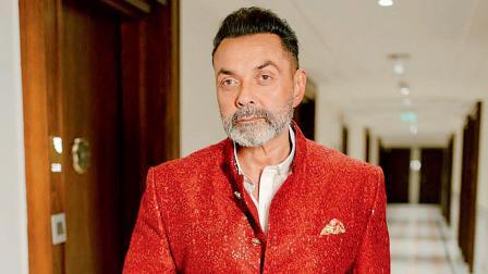 બૉબી દેઓલ