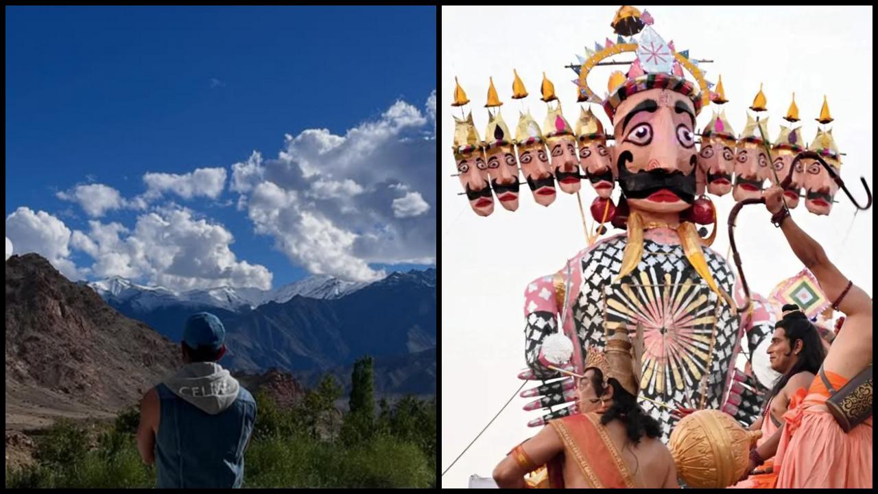 કોણ છે આ અભિનેતા જે રામલીલામાં બનશે રામ?