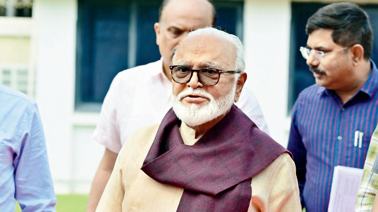 છગન ભુજબળ