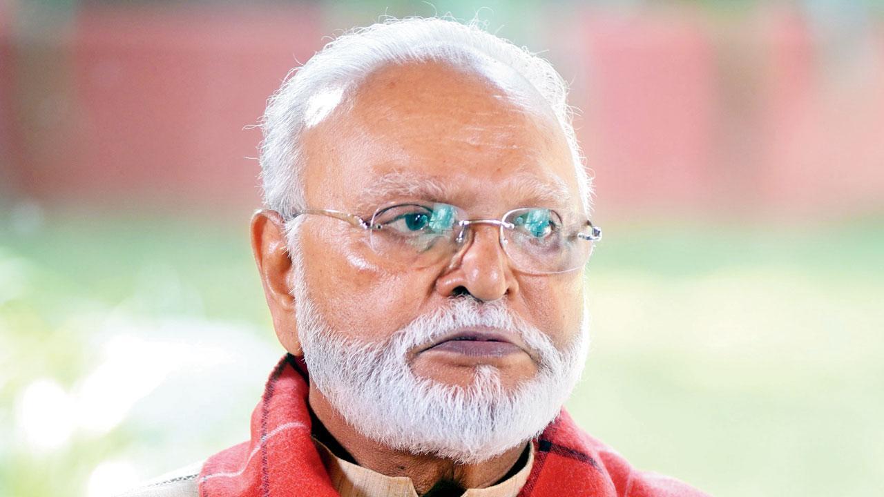 છગન ભુજબળ