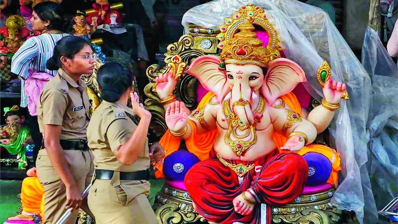 પોલીસ-કૉન્સ્ટેબલ