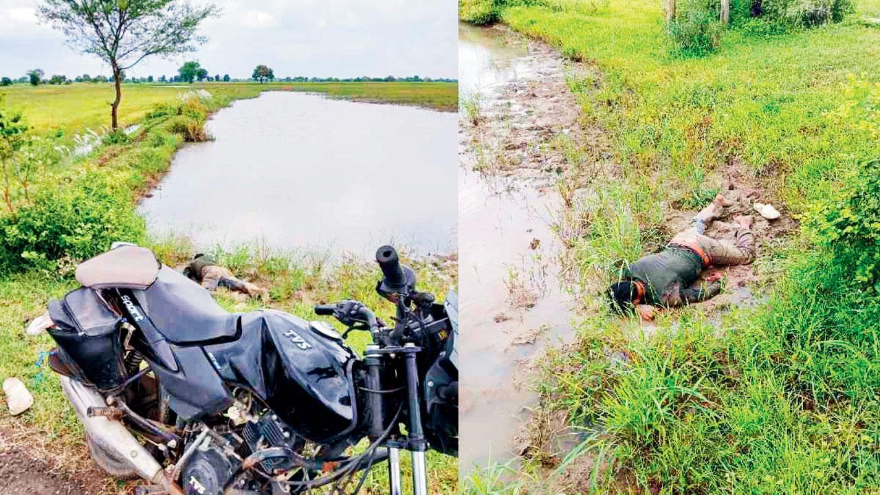 છ કલાકથી મૃત પડેલી વ્યક્તિએ જાગીને કહ્યું, ‘મૈં અભી ઝિંદા હૂં’