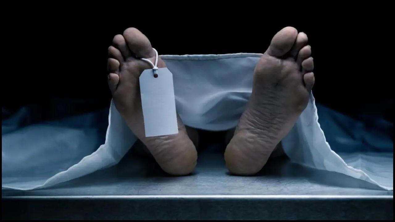 પ્રતીકાત્મક તસવીર (સૌજન્ય: મિડ-ડે)