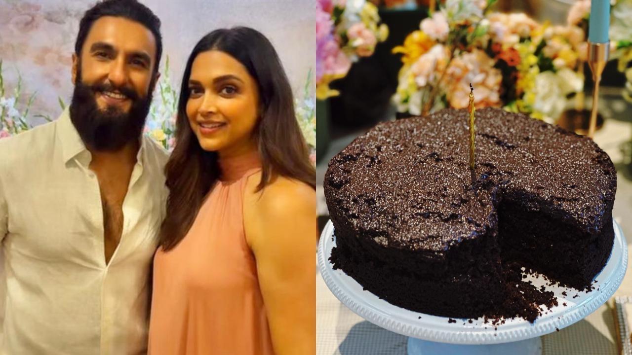 દીપિકા પાદુકોણ અને રણવીર સિંહે ગયા વર્ષે ૮ સપ્ટેમ્બરના રોજ દીકરી દુઆને જન્મ આપ્યો હતો