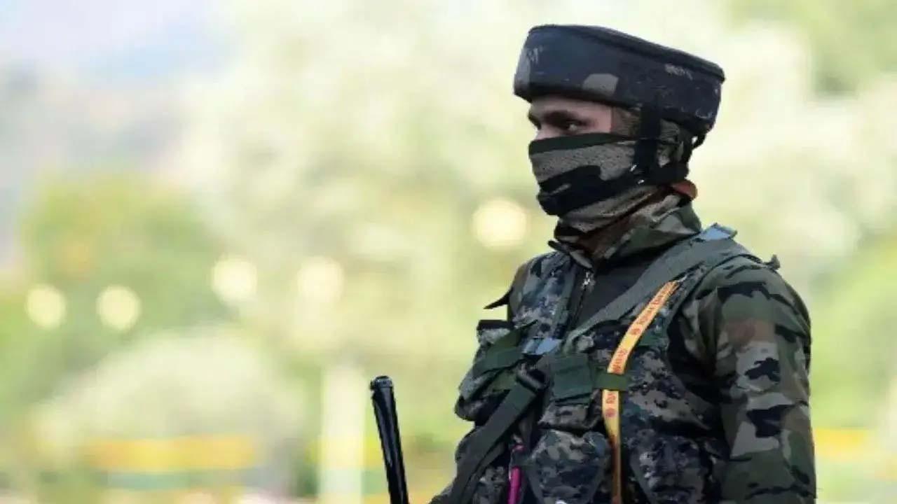 પ્રતીકાત્મક તસવીર