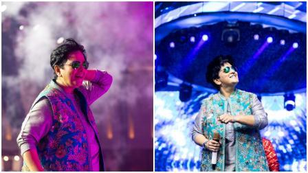 ફાલ્ગુની પાઠક