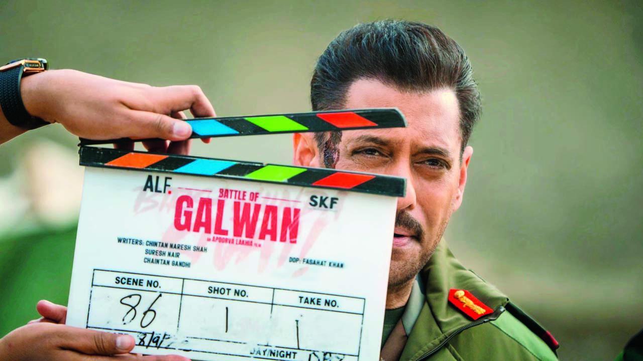 સલમાન ખાન