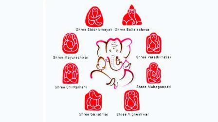 અષ્ટવિનાયક