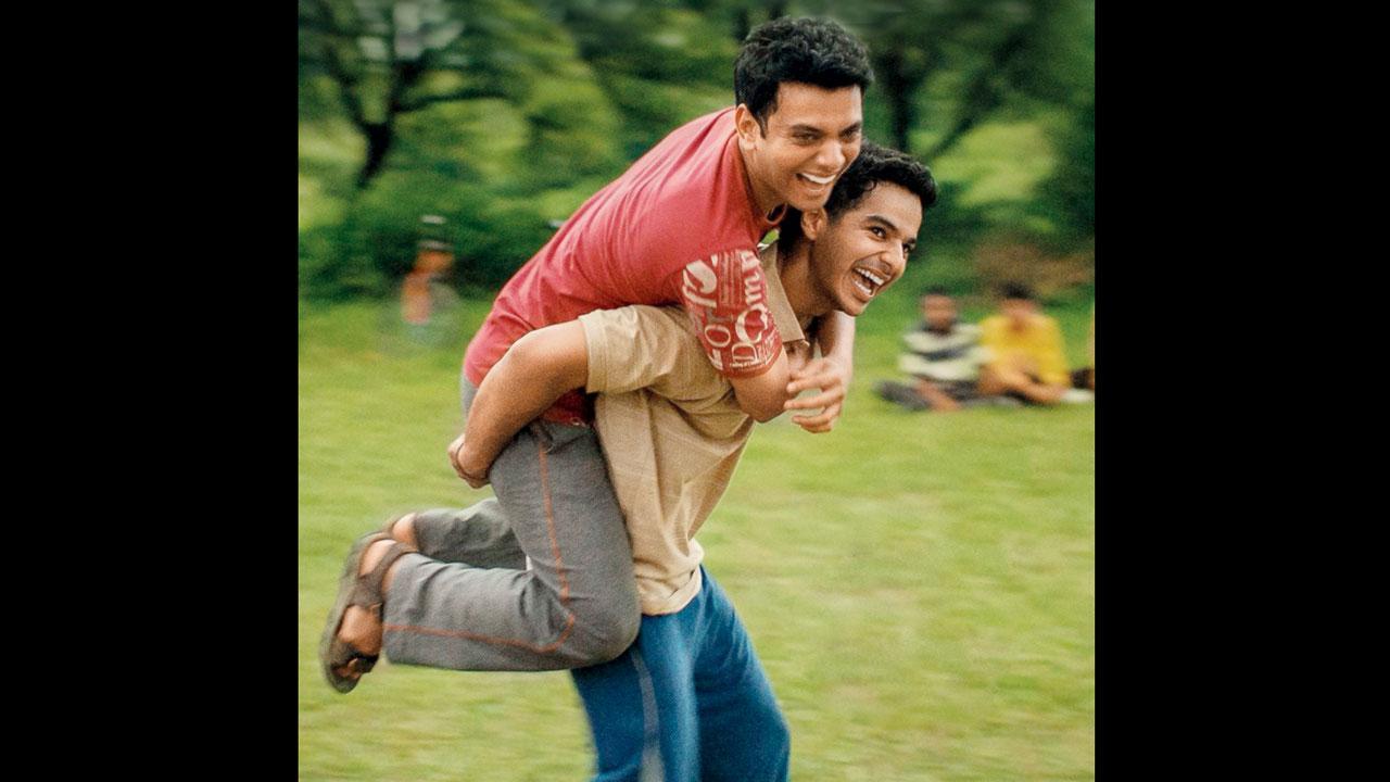 આ ફિલ્મ ભારતમાં ૨૬ સપ્ટેમ્બરે રિલીઝ થશે