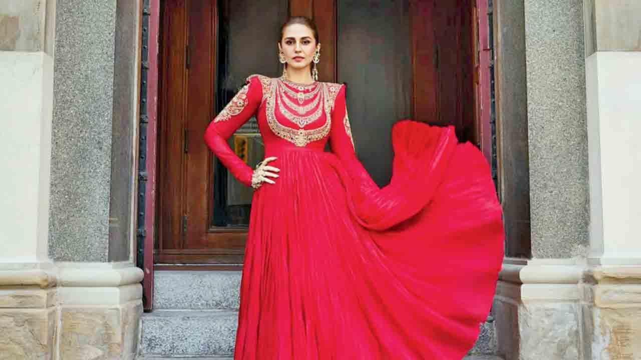 હુમા કુરેશી