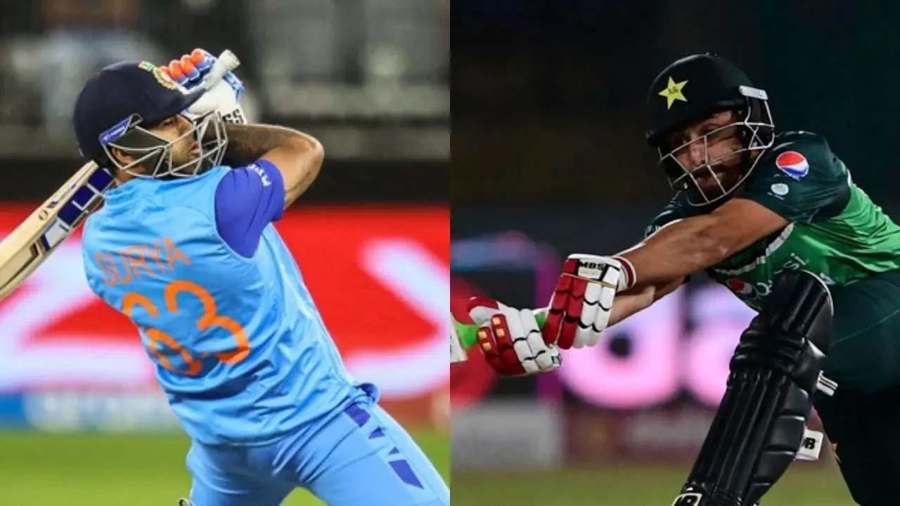 ભારત અને પાકિસ્તાન વચ્ચે ૧૪ સપ્ટેમ્બરે યુએઈમાં મેચ રમાશે
