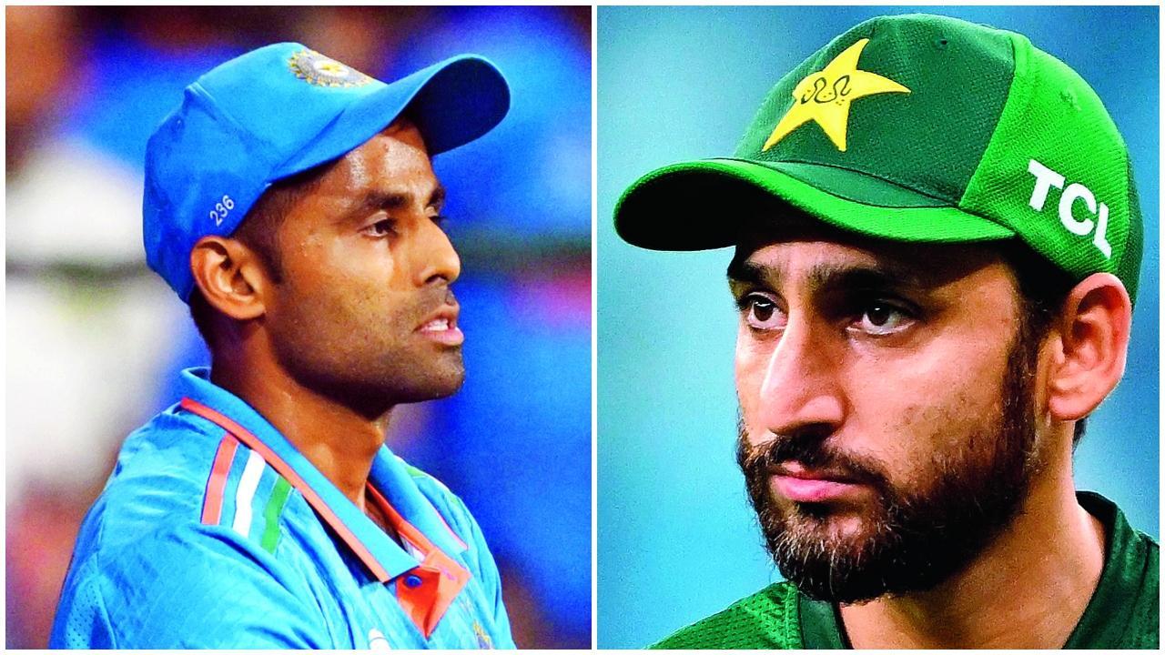 બન્ને ટીમ આ સ્ટેડિયમમાં ચાર T20 મૅચ રમી છે જેમાં બન્ને ટીમે બે-બે જીત નોંધાવી છે