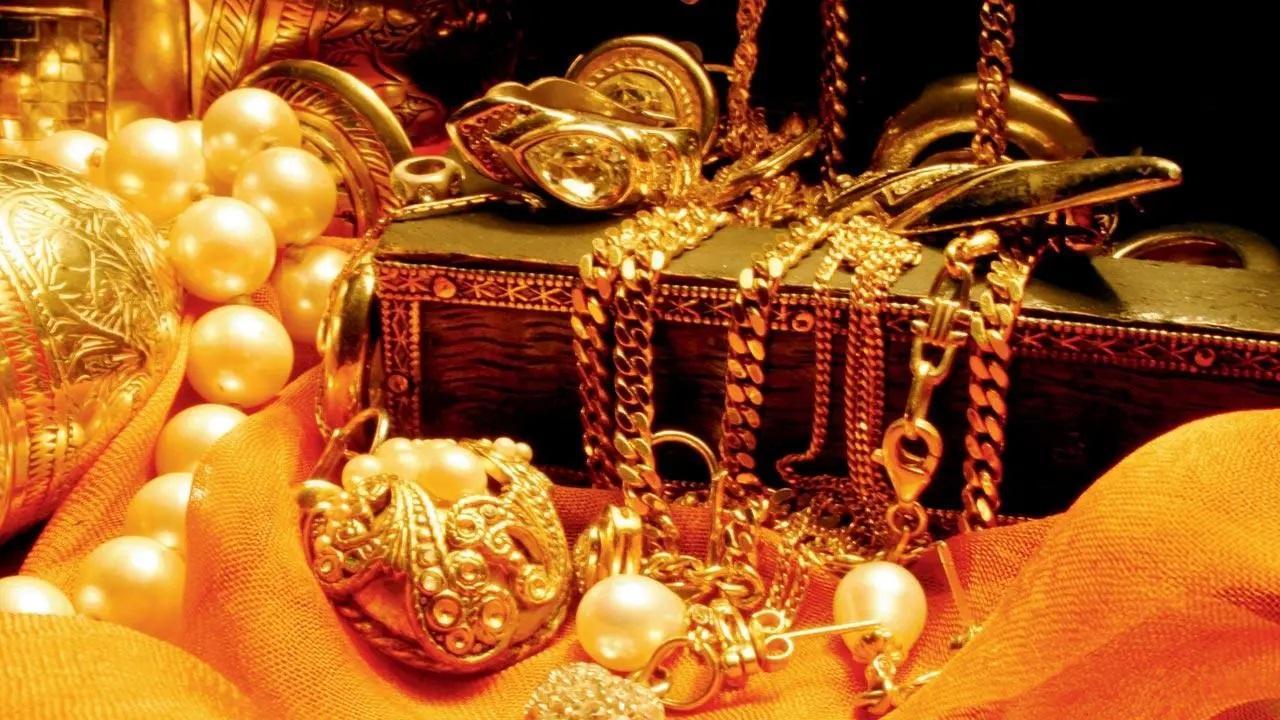 પ્રતીકાત્મક તસવીર