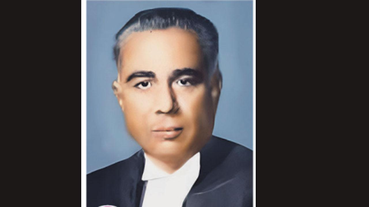 જસ્ટિસ શેલત