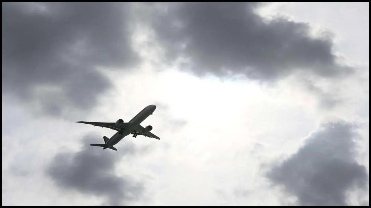 પ્રતીકાત્મક તસવીર (સૌજન્ય: મિડ-ડે)