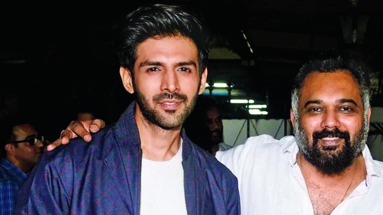 આ ફિલ્મનું શૂટિંગ ૨૦૨૬માં શરૂ થશે.