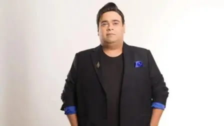 કીકૂ શારદા