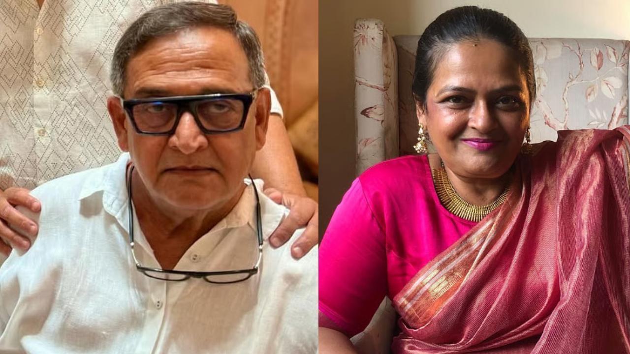 મહેશ માંજરેકર, દીપા મહેતા