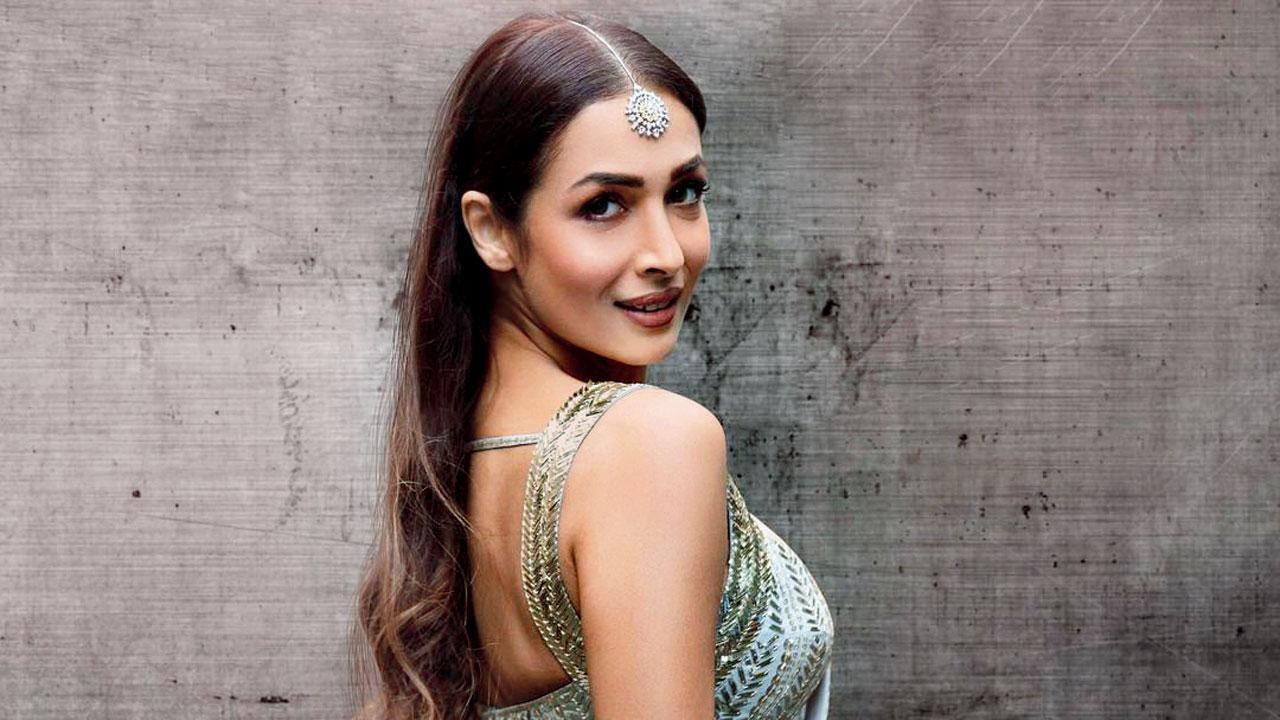 મલાઇકા અરોરા