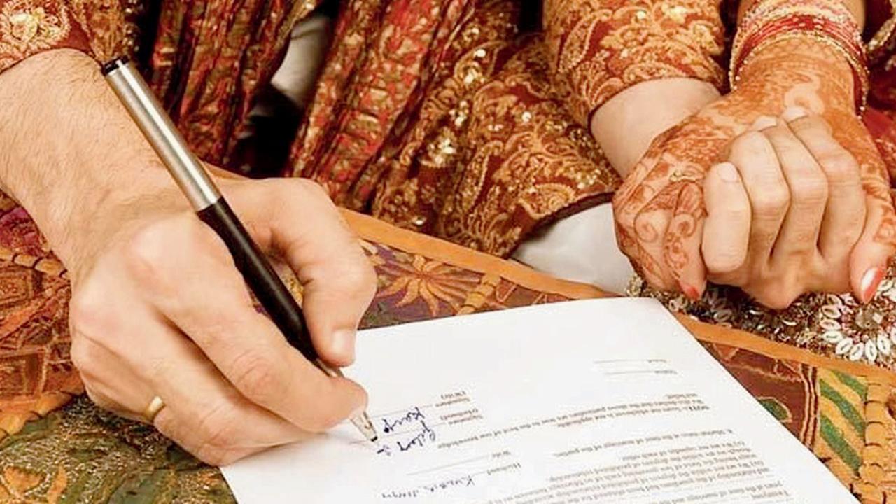 ચટ શાદી, પટ સર્ટિફિકેટ વાત દેખાય છે એટલી સરળ નથી