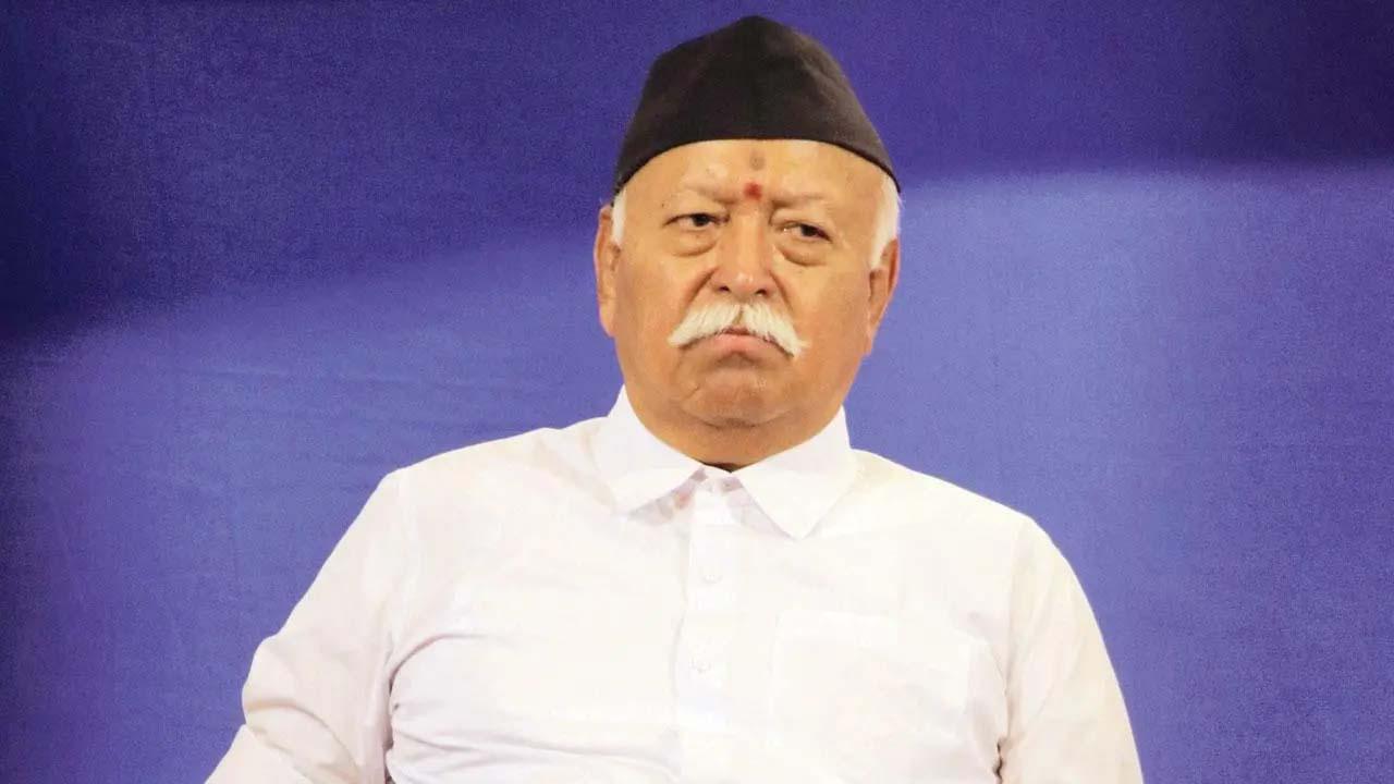 મોહન ભાગવત