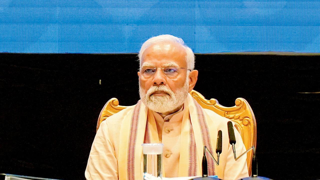 નરેન્દ્ર મોદી (ફાઈલ તસવીર)