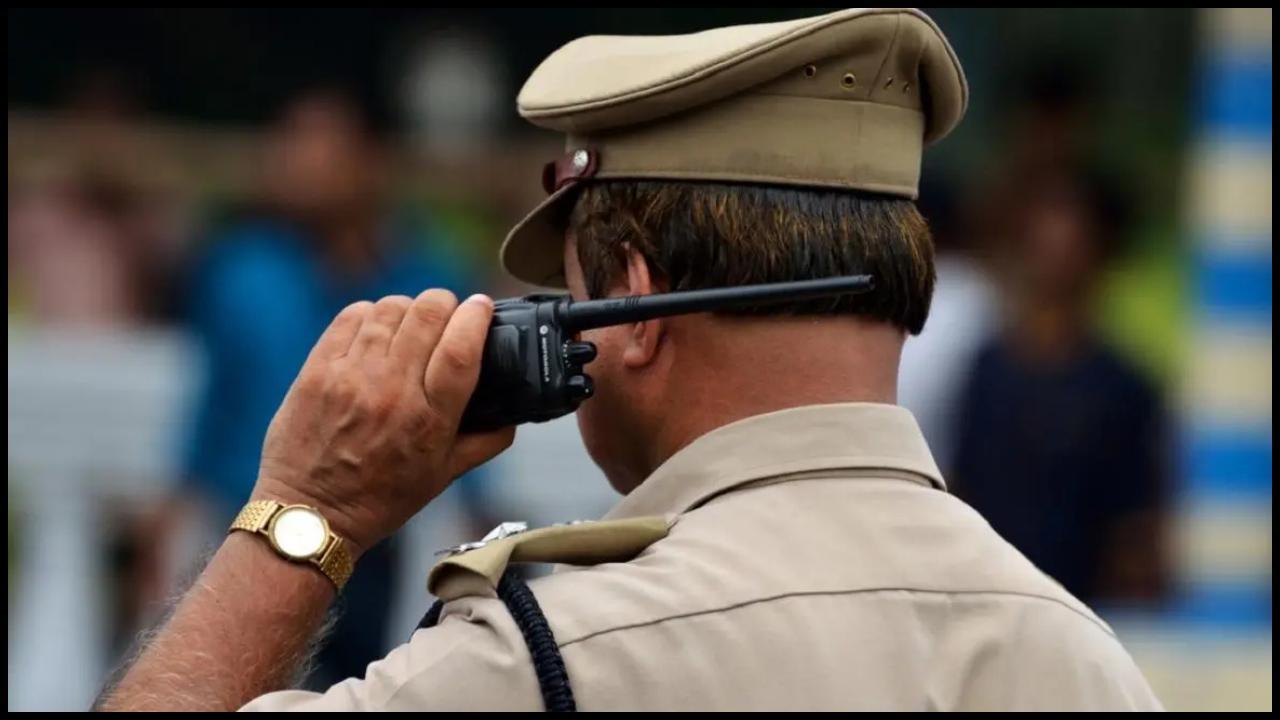 પ્રતિકાત્મક તસવીર: સૌજન્ય મિડ-ડે