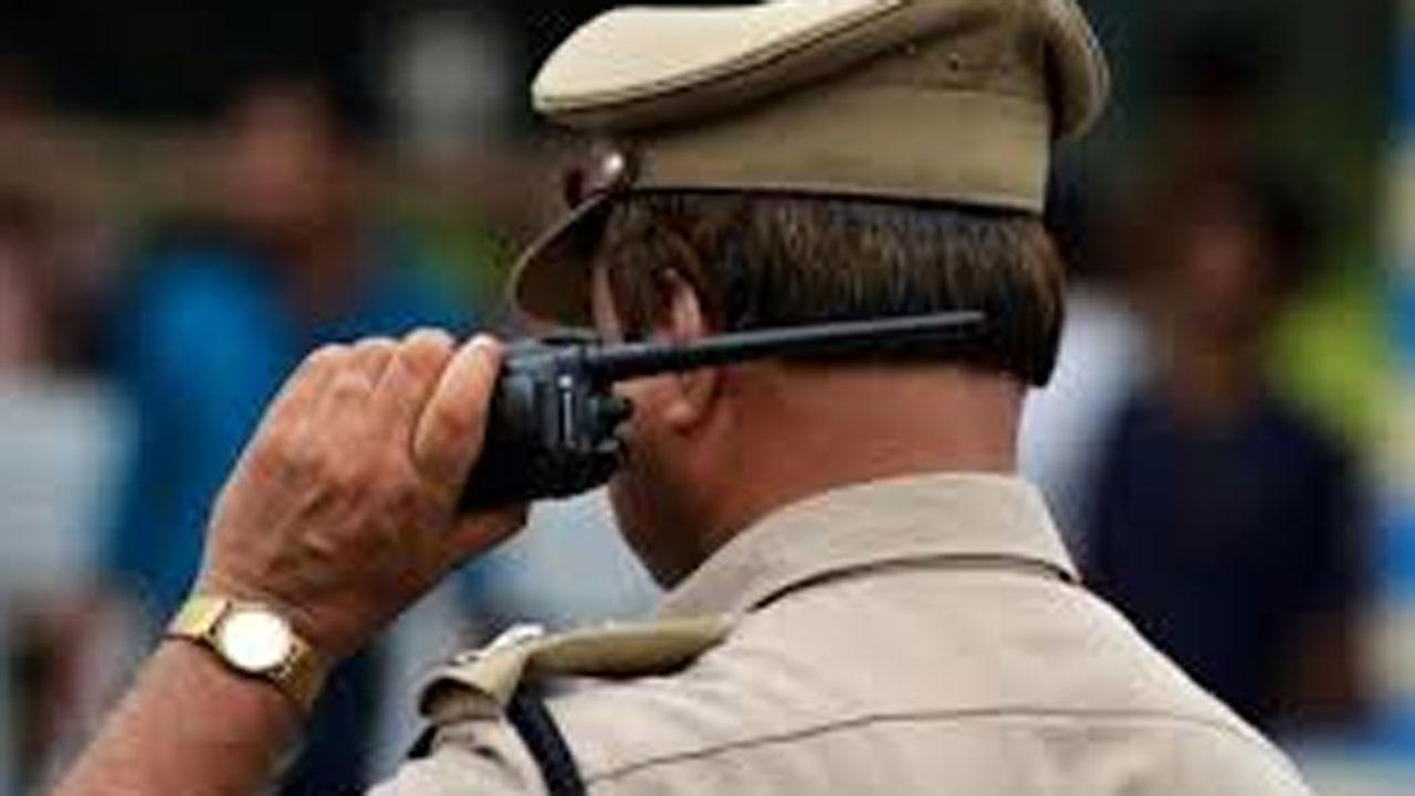 પ્રતીકાત્મક ફાઈલ તસવીર