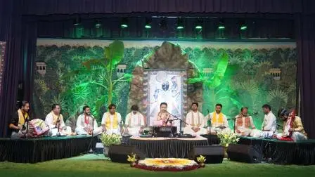  `નાગરી દાન દે` કાર્યક્રમ