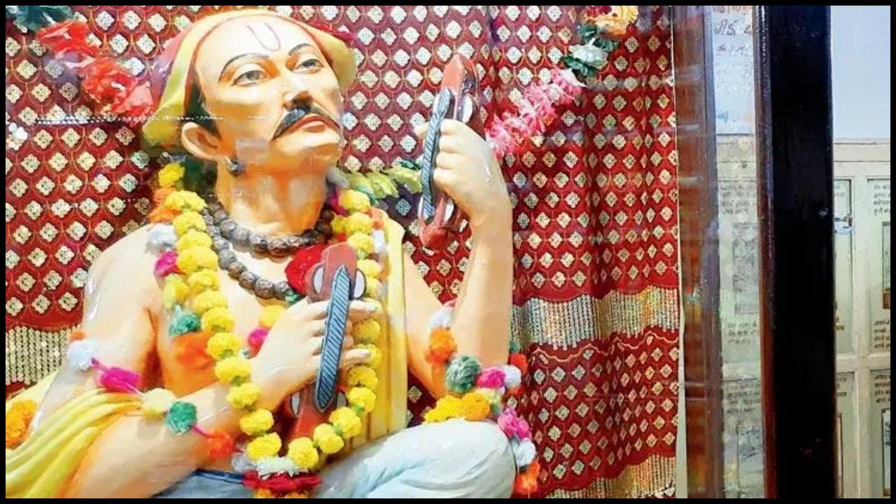 નરસિંહ મહેતા