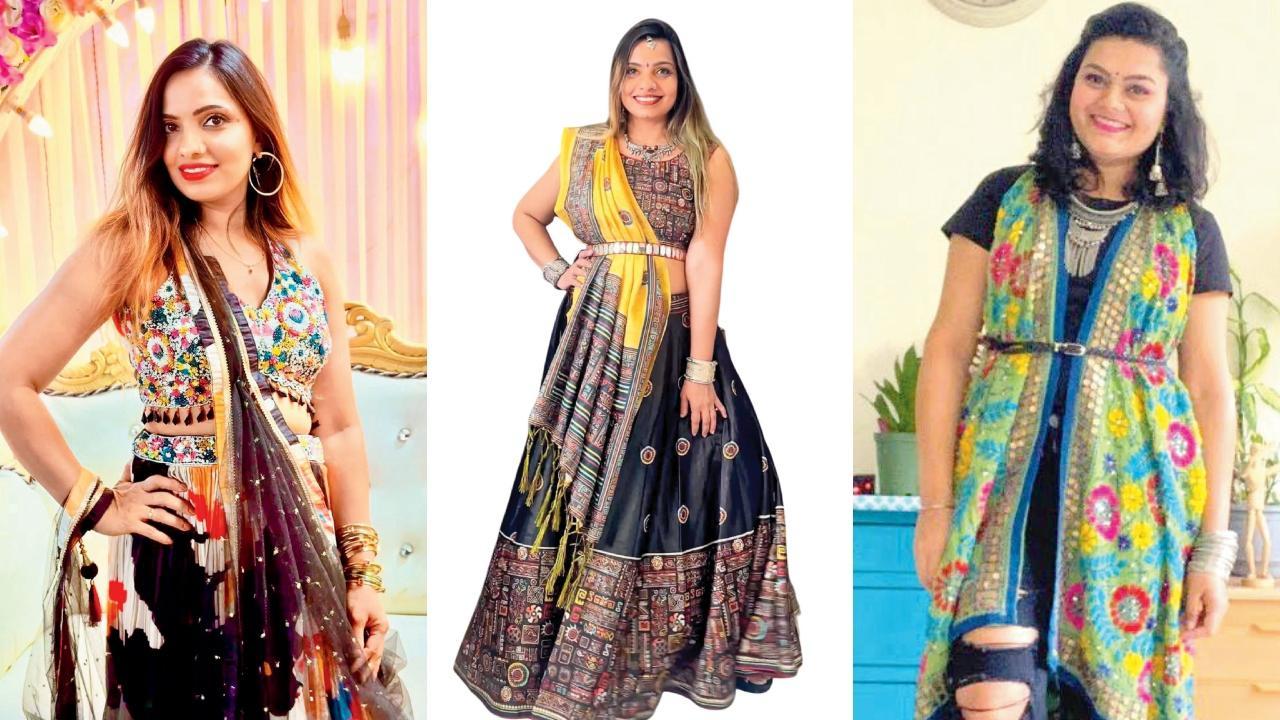 જોઈ લો સ્ટાઇલ