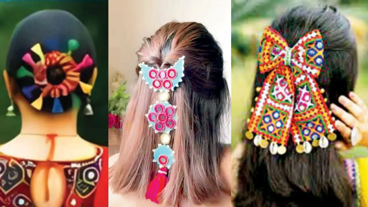 હેર-ઍક્સેસરીઝ