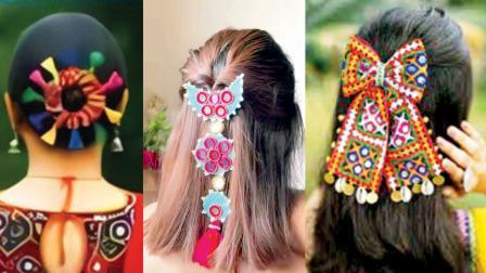 હેર-ઍક્સેસરીઝ