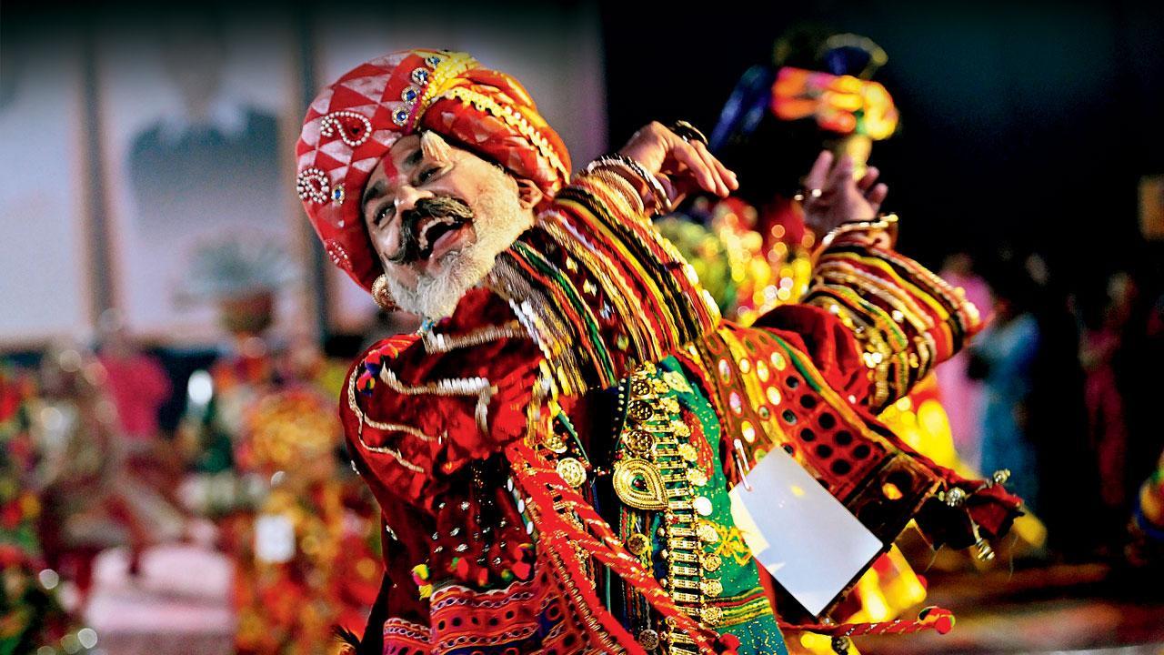 પ્રતીકાત્મક તસવીર