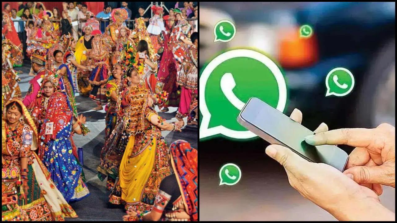 પ્રતીકાત્મક તસવીર (સૌજન્ય: મિડ-ડે)