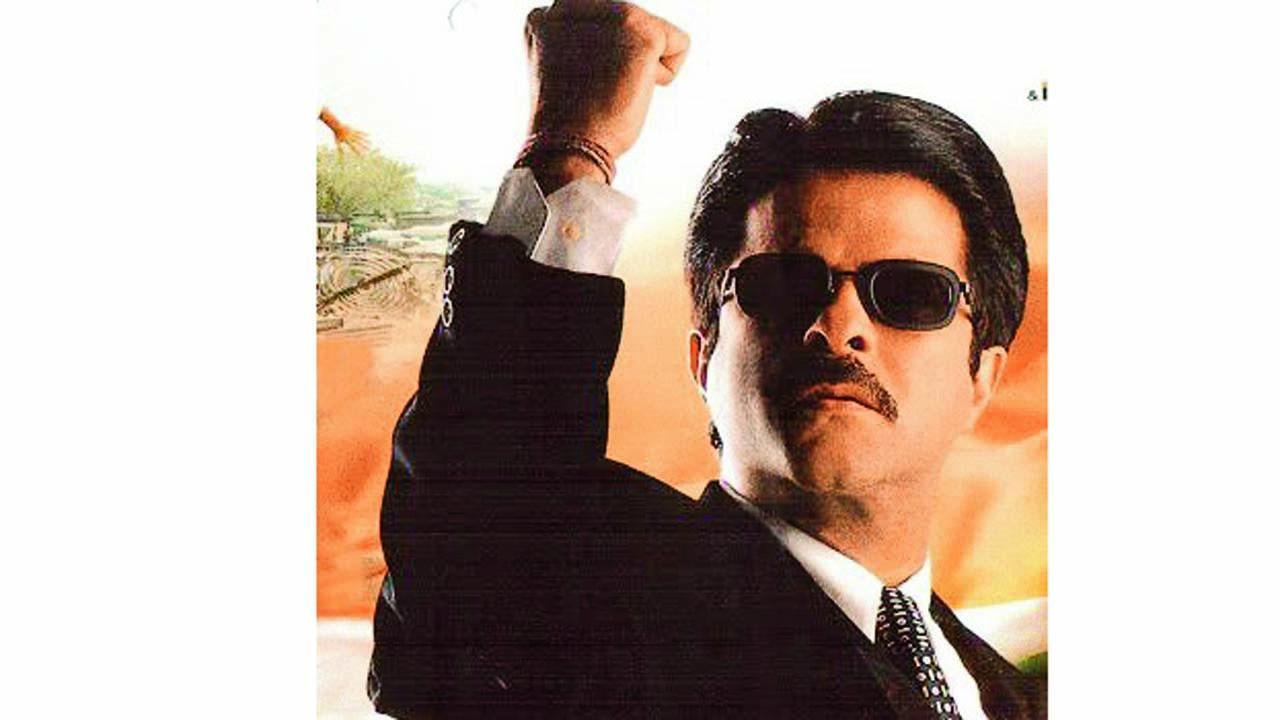 હિટ ફિલ્મ ‘નાયક : ધ રિયલ હીરો’ને ૨૪ વર્ષ પૂરાં થઈ ગયાં