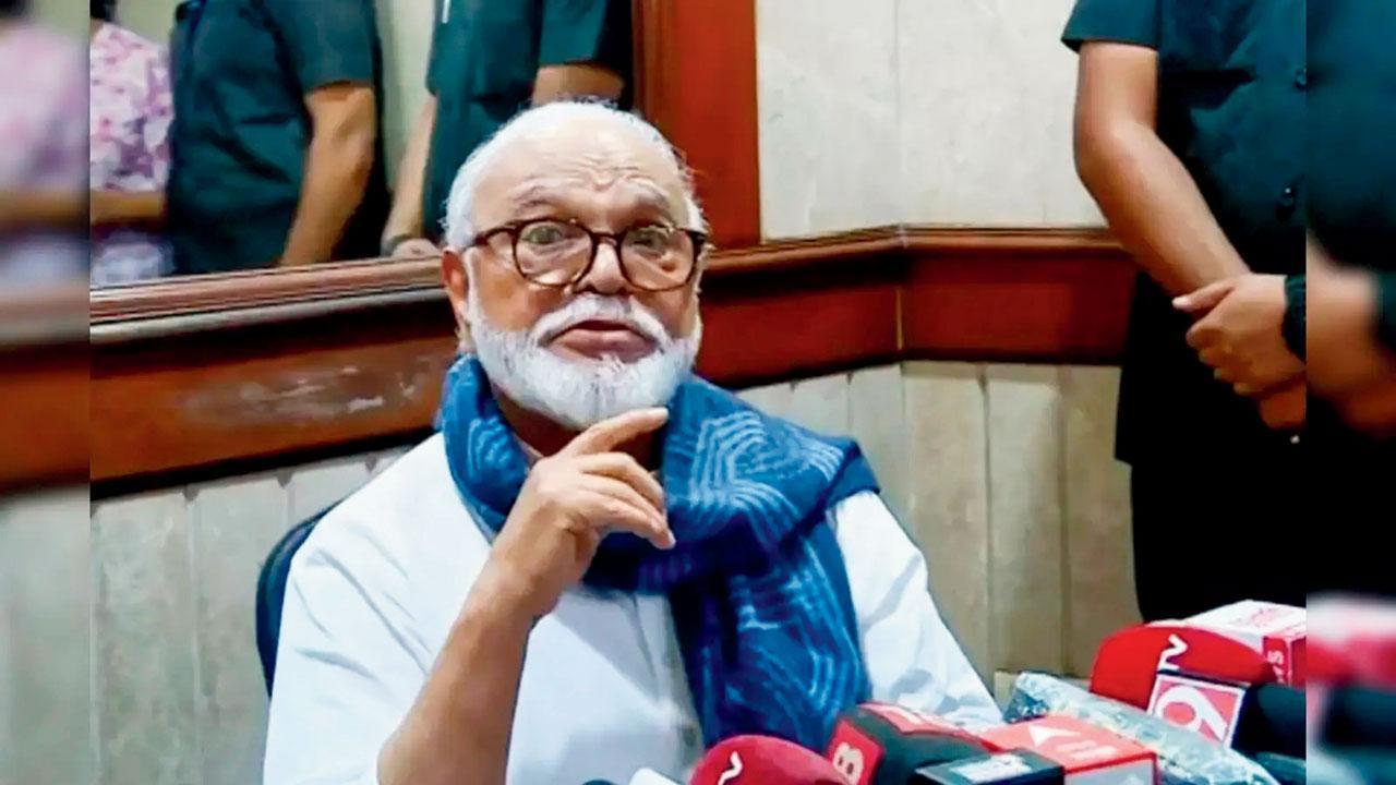 છગન ભુજબળ