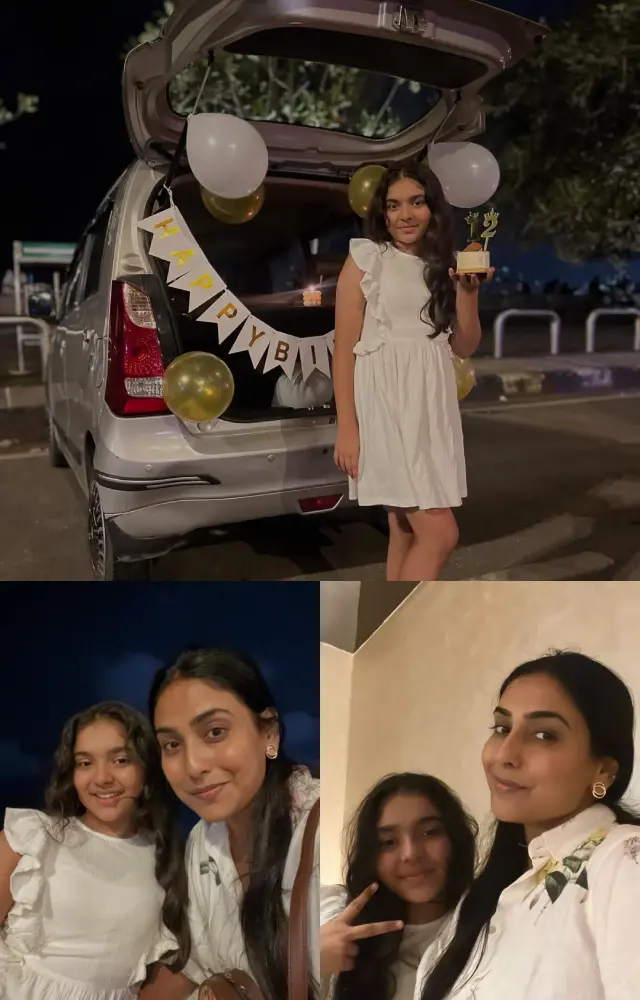 નિલમ પંચાલના ‘નભનો તારો’