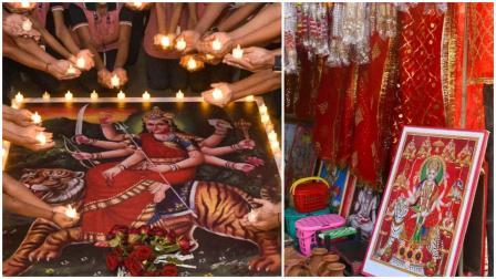 તસવીરો- પીટીઆઈ