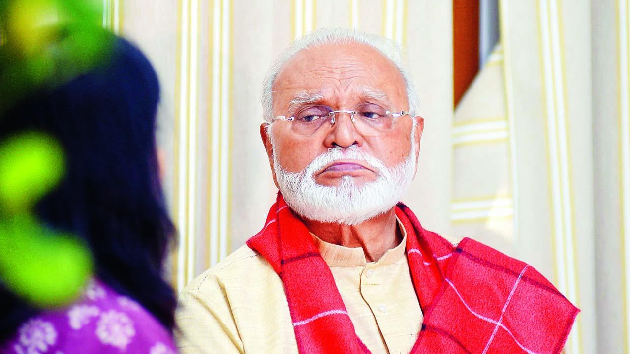 છગન ભુજબળ