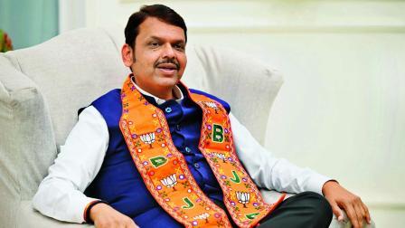 દેવેન્દ્ર ફડણવીસ
