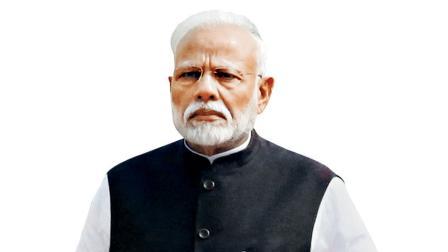 વડા પ્રધાન નરેન્દ્ર મોદીની ફાઇલ તસવીર