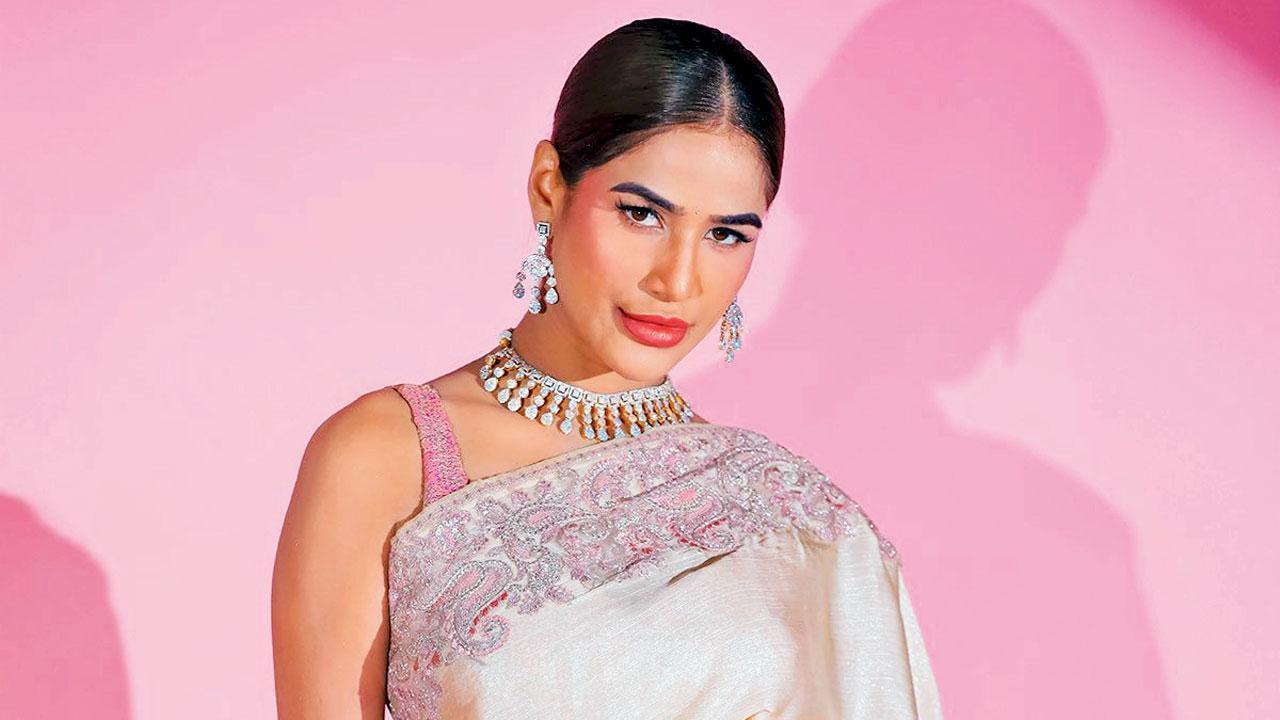 પૂનમ પાંડે