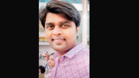 પ્રતીક ભરત શાહ.