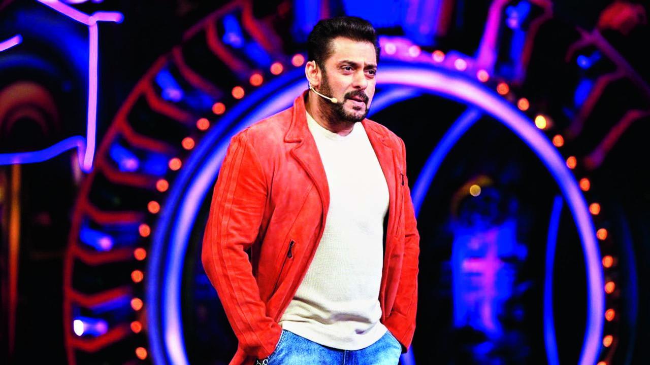 સલમાન ખાન