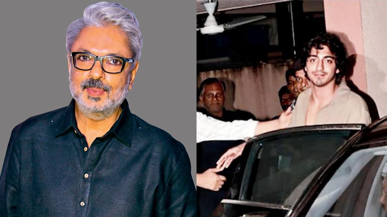 સોશ્યલ મીડિયા પર વાઇરલ થઈ રહેલી તસવીરો