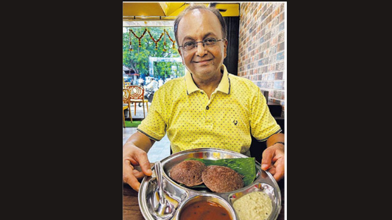 સંજય ગોરડિયા