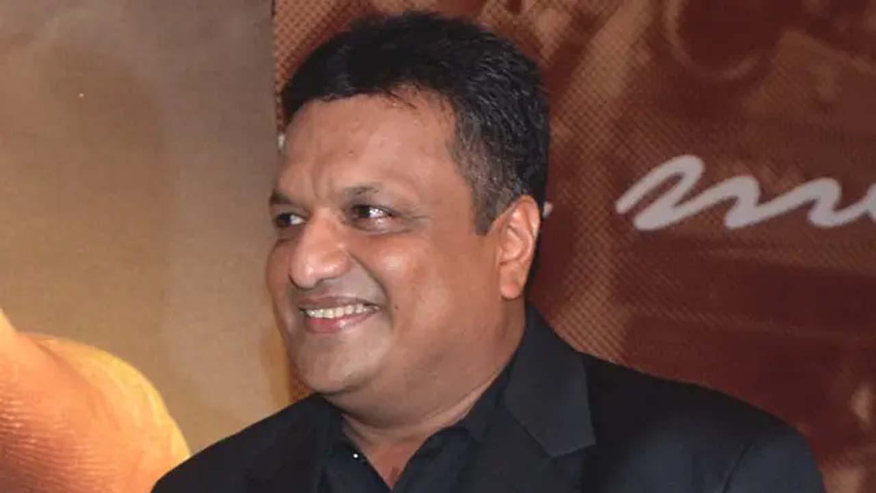 સંજય ગુપ્તા